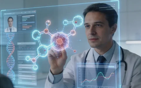 牡丹江泛实体瘤基因检测可靠推荐中心最新名单