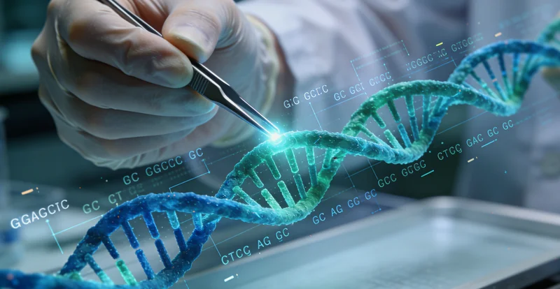 绍兴血液肿瘤基因检测科学原理示