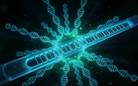 盘锦BrS心电图基因检测十大公司排名及详细介绍