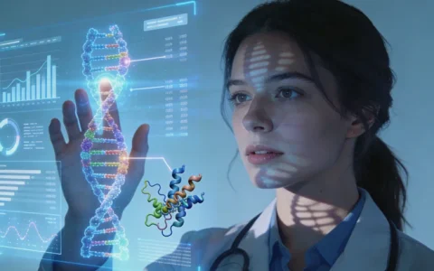 达旗黑斑息肉综合征基因检测最新消息地址