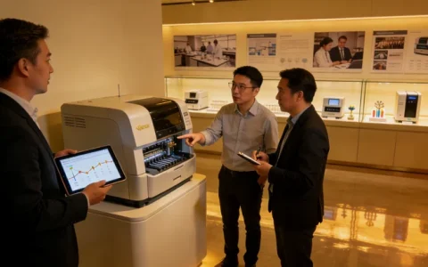 大连主动脉根部扩张基因检测哪家机构最好