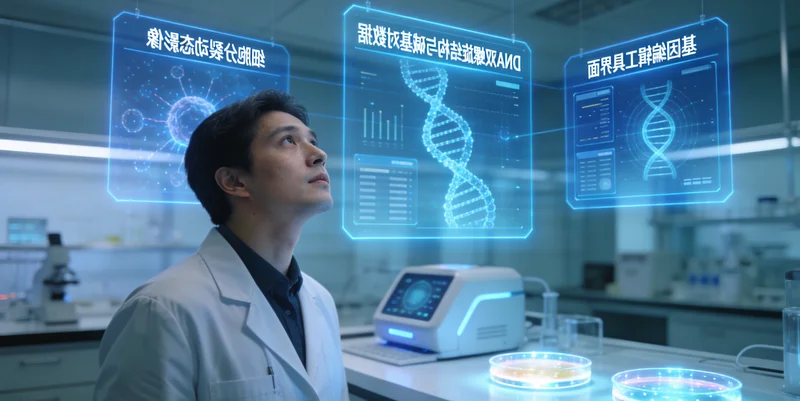 泰安AR-V7基因检测-染色体