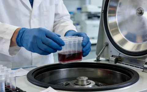 穆棱DSC2基因检测公司地址一键查询