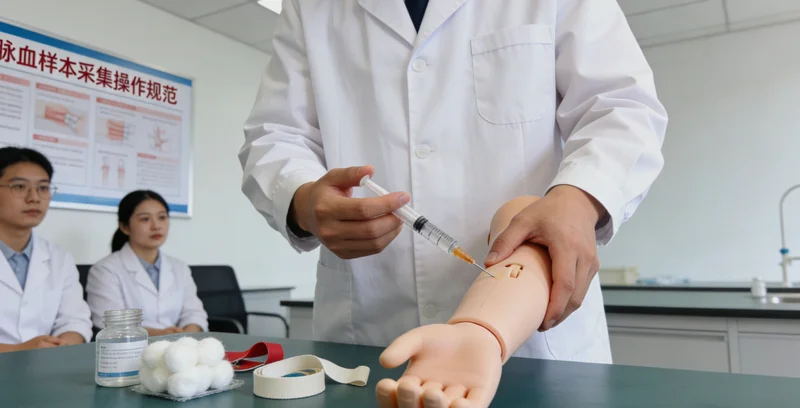 禄丰家庭绘制家族健康树示意图