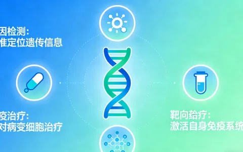 长春PIK3CA基因检测哪家机构最好？