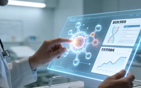 开原AR-V7基因检测专业中心：检测服务机构地址