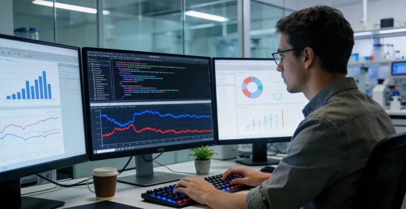 栖霞家庭共同讨论健康决策场景