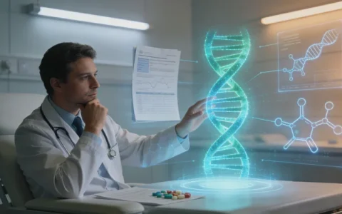 巴州遗传性肿瘤基因检测十大机构排名（综合影响力）