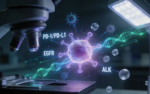 双河阿尔茨海默基因检测办理中心名单与办理流程指南