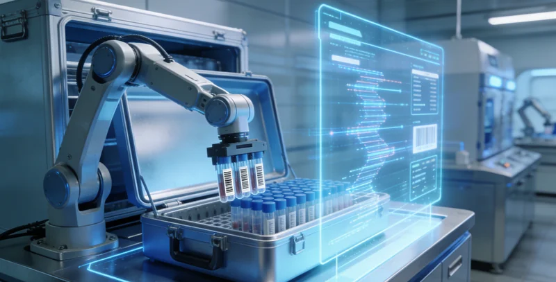 湘乡家庭遗传咨询场景