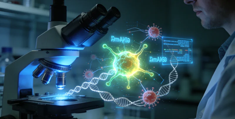 南雄食物不耐受检测报告分析解读