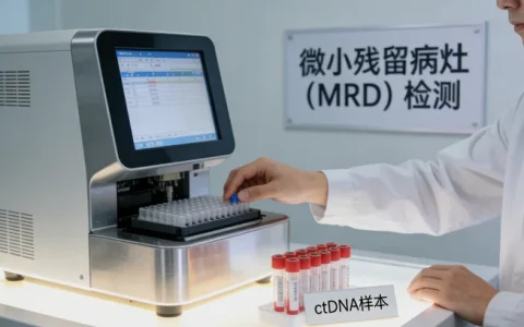 哈尔滨MLH1基因检测服务公司盘点