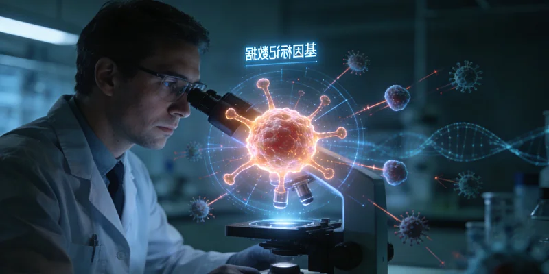 孟州医生与患者家属沟通AR-V