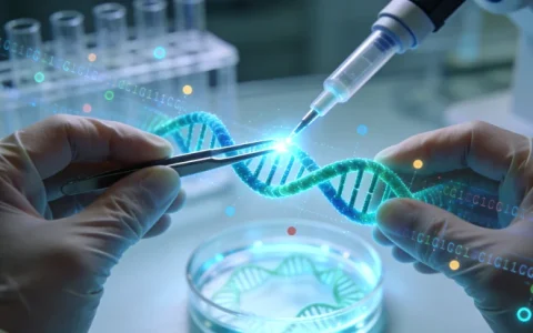 怀化PIK3CA基因突变检测哪家最权威？