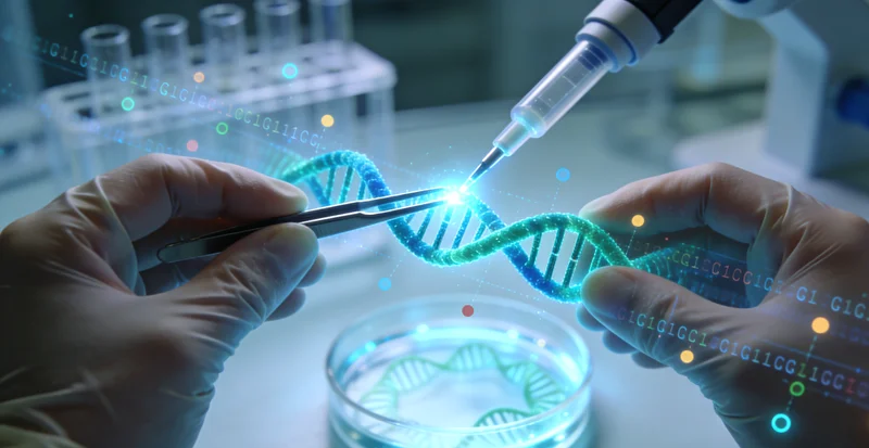 怀化PIK3CA基因突变检测科