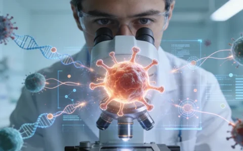 射洪卵巢癌BRCA基因检测公司国内排名与口碑