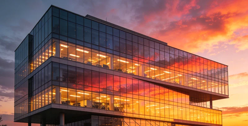 绵阳家庭在医院进行遗传咨询场景