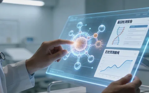 北流正规可靠肺癌基因检测公司地址名单