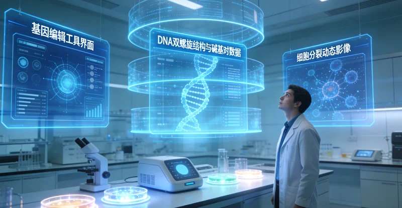 科右前旗科普：PIK3CA基因