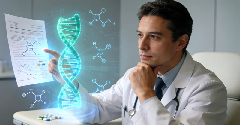 结直肠癌多基因NGS检测技术流