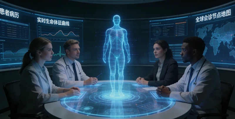 安陆肠癌患者家庭共同面对疾病商