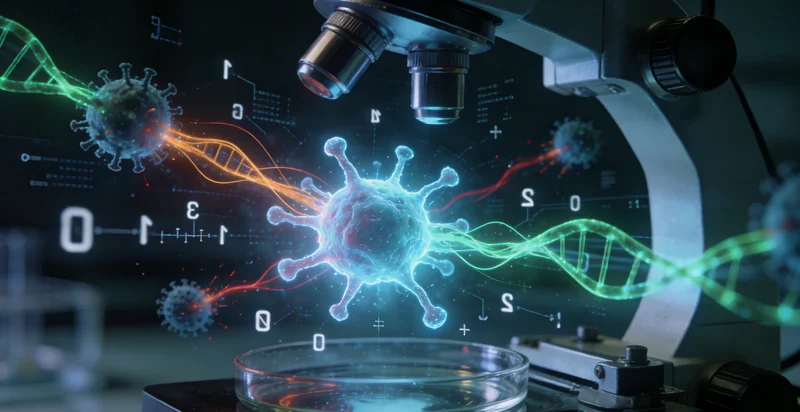 阿尔茨海默病相关基因的高通量测