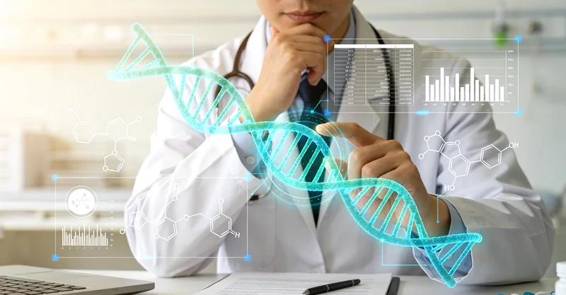 同江髓母细胞瘤甲基化分型检测实