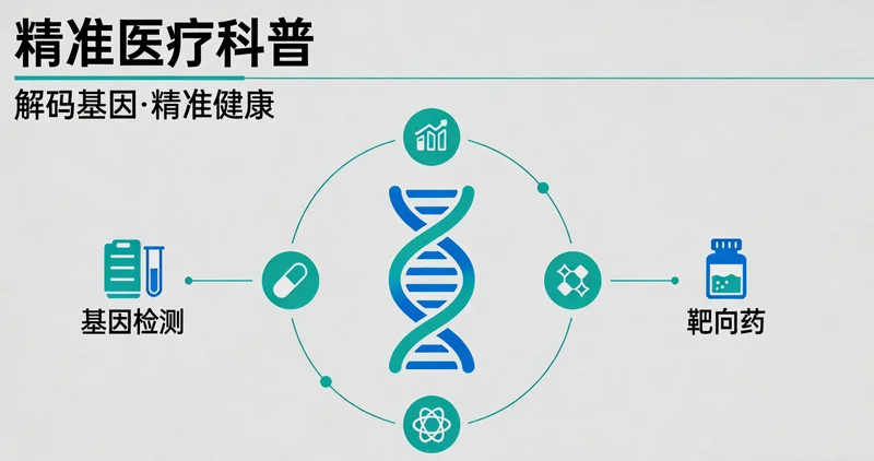 针对KRAS基因突变的新款靶向