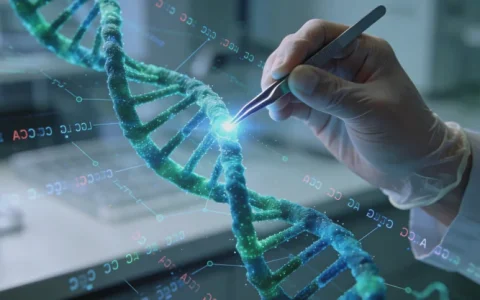 高碑店非小细胞肺癌RET基因检测专业机构推荐【领域深耕】