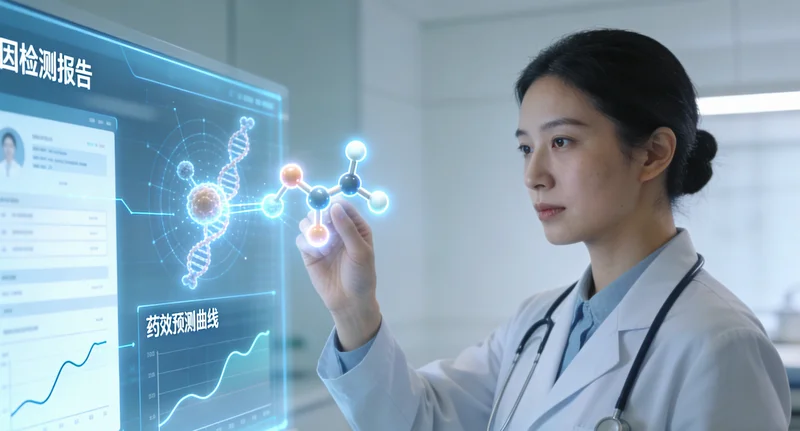 濮阳医生解读EGFR基因检测报