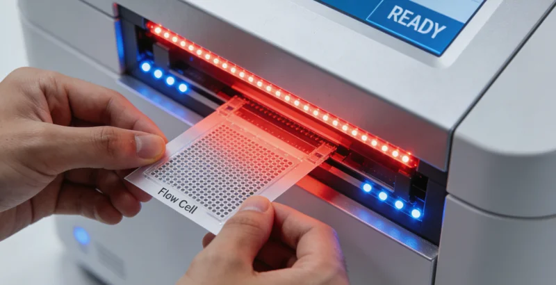 本溪医生为患者解读基因检测报告