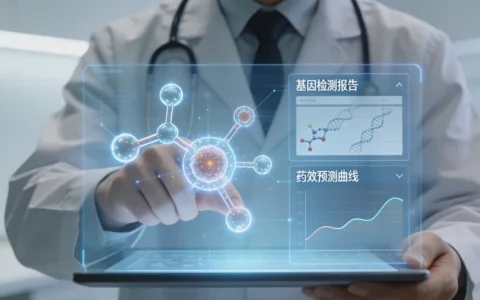 在阿尔山，遗传性肿瘤基因检测一般去哪个地点做？