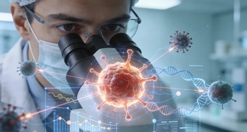 蛟河家庭共同讨论健康与遗传信息