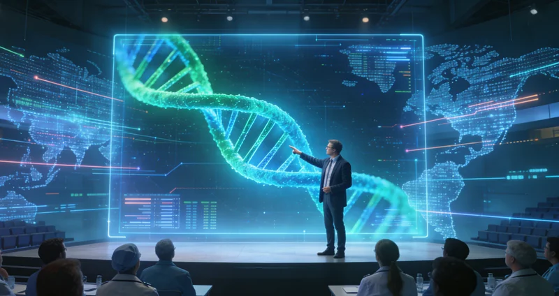 呼伦贝尔鄂温克族牧民与自然和谐