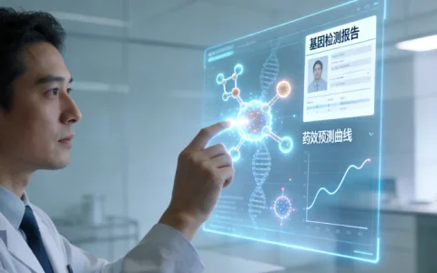 醴陵EGFR基因检测精选中心合集（价格已更新）