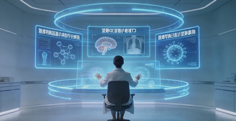 双鸭山备孕女性接受超声检查并记