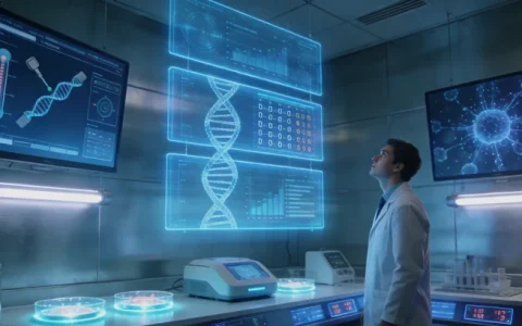 扎赉MGMT基因检测公认靠谱的机构有哪些