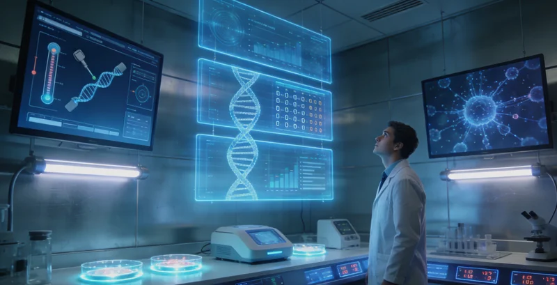 扎赉MGMT基因检测 DNA损