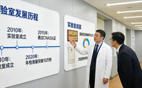 柳州主动脉根部扩张基因检测可靠中心：名单与地址