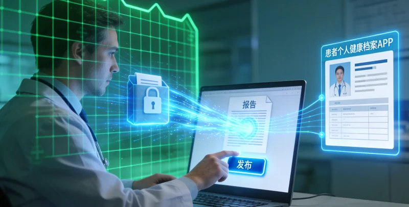 巴林左旗家庭面对遗传病获得支持