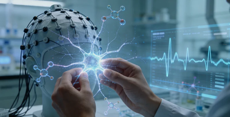 奈曼遗传咨询师解读基因检测报告