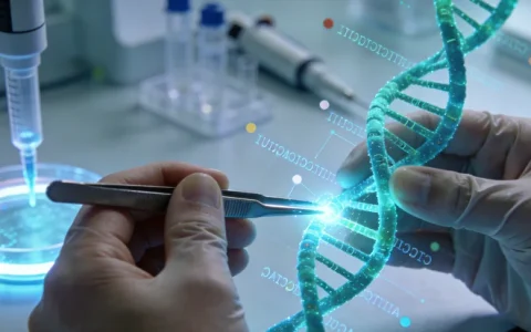 栖霞MET基因突变检测一般哪里可以做