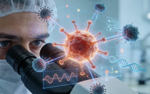 敦化腸癌MSI檢測的可靠服務(wù)機(jī)構(gòu)