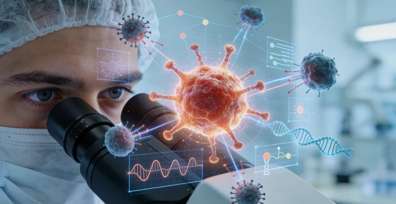 敦化市民在医院向医生咨询肠癌M