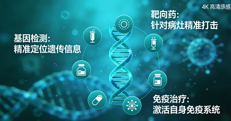 浏阳脑胶质瘤患者获得个性化治疗