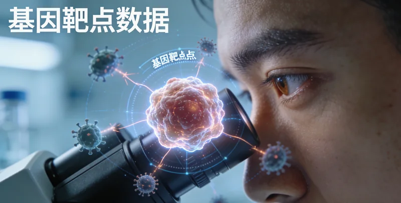 铜陵癌症患者-医生解读基因检测