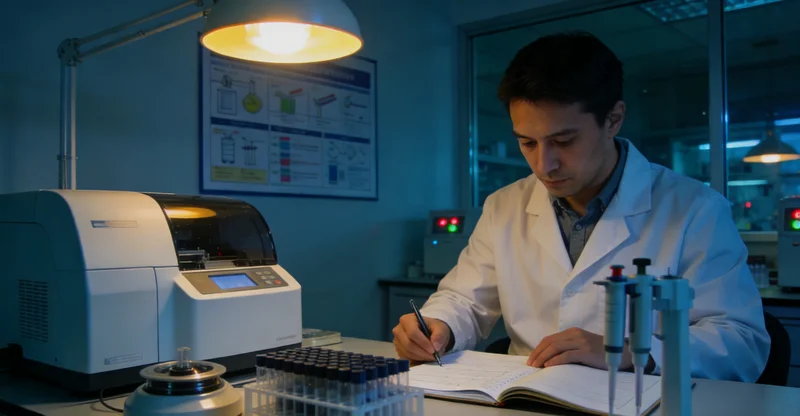 FH家系检测先证者筛查示意图荆