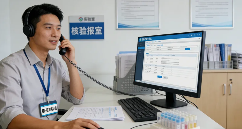 磐石遗传咨询门诊医生解读基因检