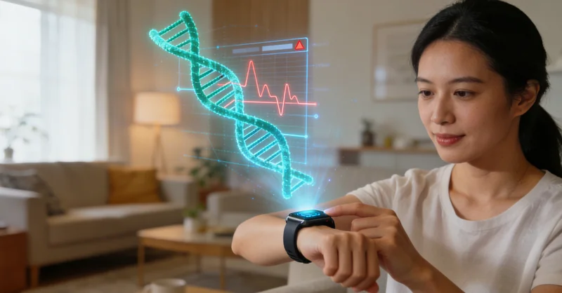 宁国非小细胞肺癌MET基因检测