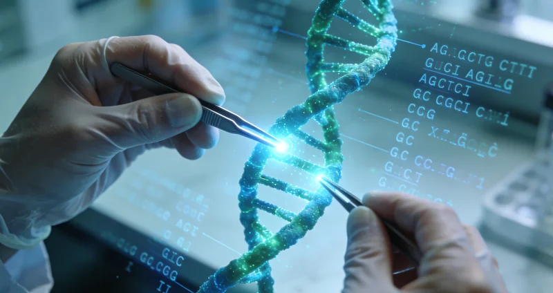 河源遗传咨询医生解读基因检测报